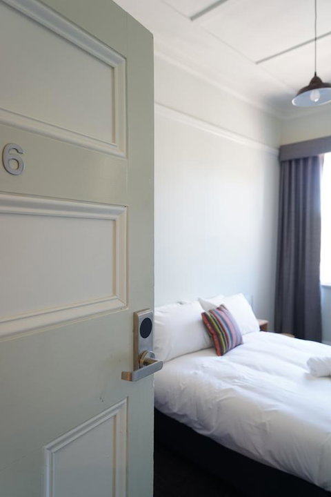 Rosehill Hotel - Accommodation BNB 1