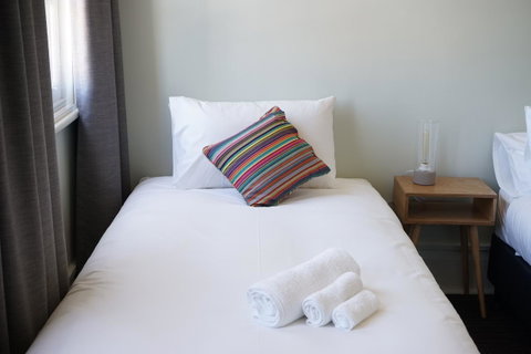 Rosehill Hotel - Accommodation BNB 11