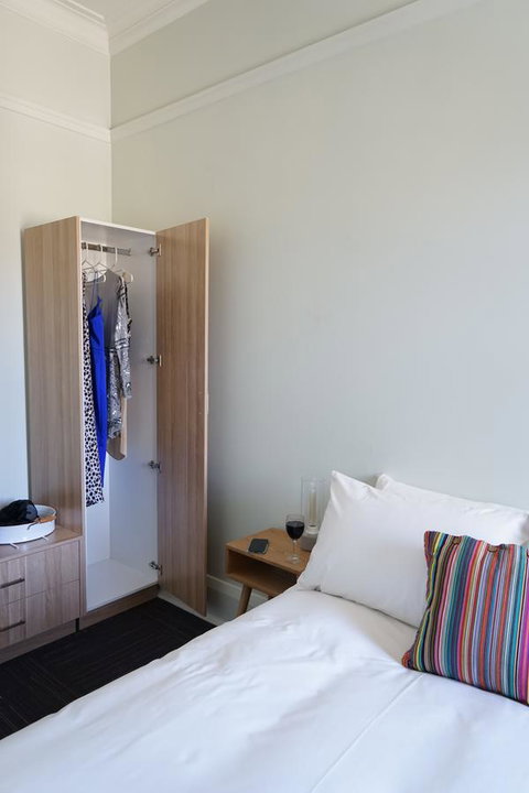 Rosehill Hotel - Accommodation BNB 27