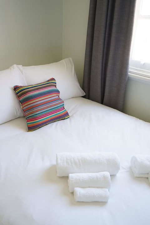 Rosehill Hotel - Accommodation BNB 22