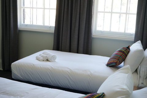 Rosehill Hotel - Accommodation BNB 7