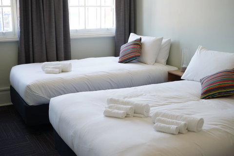 Rosehill Hotel - Accommodation BNB 15