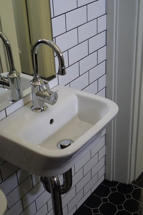 Rosehill Hotel - Accommodation BNB 35