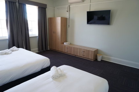 Rosehill Hotel - Accommodation BNB 6