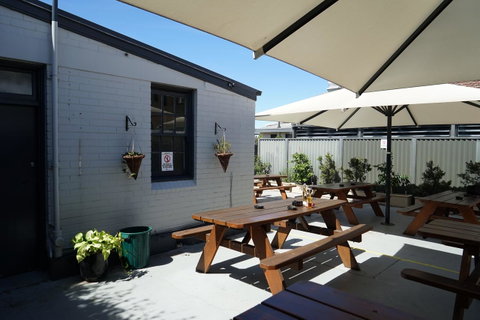 Rosehill Hotel - Accommodation BNB 34