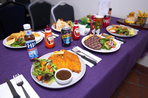 Rosehill Hotel - Accommodation BNB 33