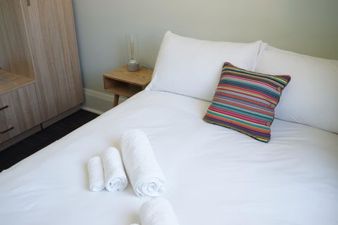 Rosehill Hotel - Accommodation BNB 21