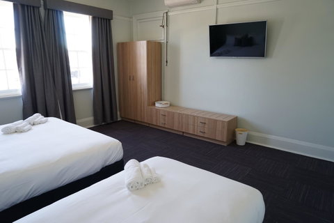 Rosehill Hotel - Accommodation BNB 38