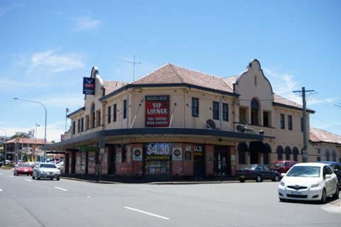 Rosehill Hotel - Accommodation BNB 41