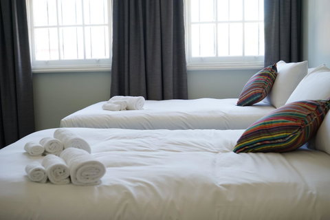 Rosehill Hotel - Accommodation BNB 13