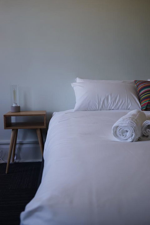 Rosehill Hotel - Accommodation BNB 18