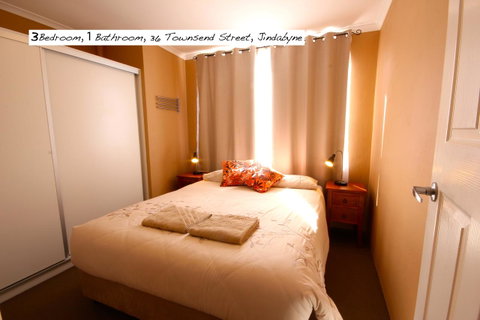 Full Circle Apartments - Accommodation BNB 21