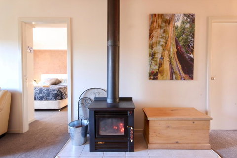 Full Circle Apartments - Accommodation BNB 1