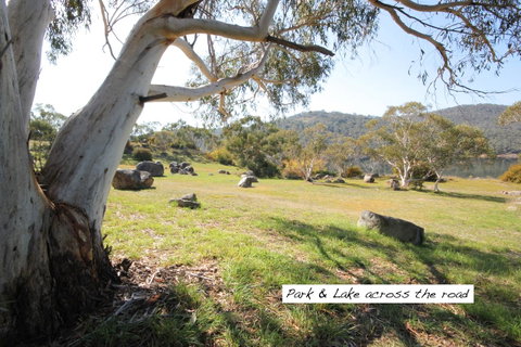 Full Circle Apartments - Accommodation BNB 33