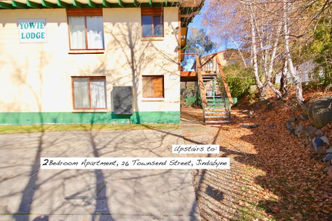 Full Circle Apartments - Accommodation BNB 31