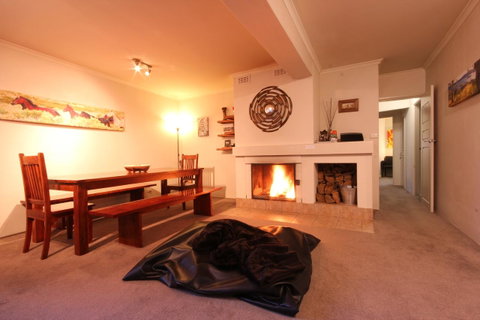Full Circle Apartments - Accommodation BNB 0
