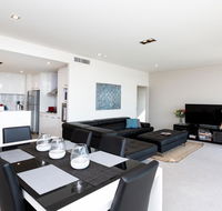 Brand New Executive Apartment - Accommodation BNB