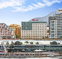 ibis Sydney Darling Harbour - Accommodation BNB