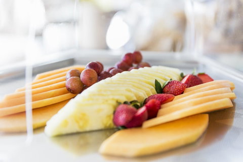 PARKROYAL Parramatta - Accommodation BNB 33
