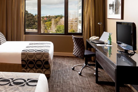 PARKROYAL Parramatta - Accommodation BNB 27
