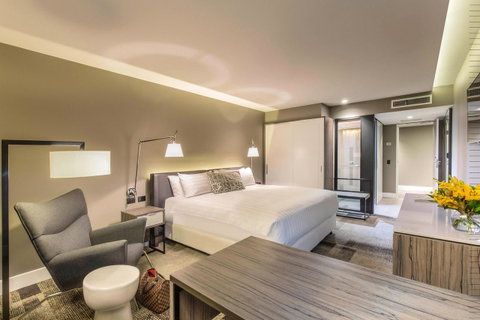 PARKROYAL Parramatta - Accommodation BNB 11