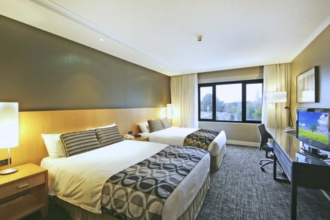 PARKROYAL Parramatta - Accommodation BNB 28