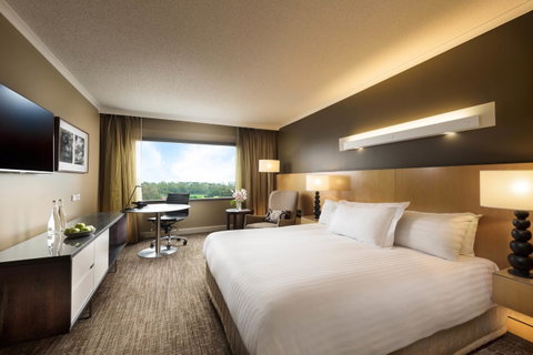 PARKROYAL Parramatta - Accommodation BNB 0
