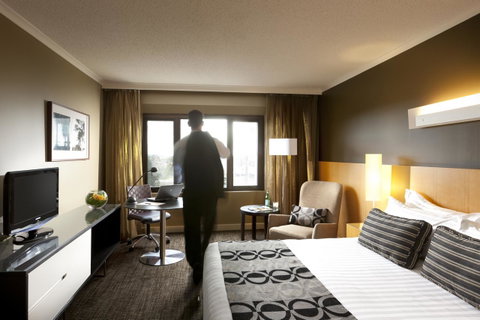 PARKROYAL Parramatta - Accommodation BNB 8
