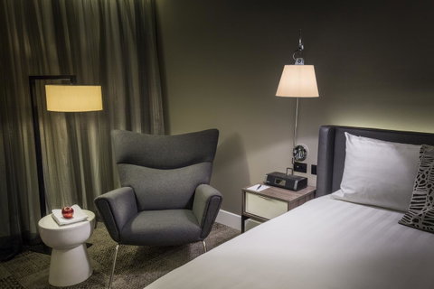 PARKROYAL Parramatta - Accommodation BNB 29