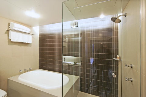 PARKROYAL Parramatta - Accommodation BNB 6