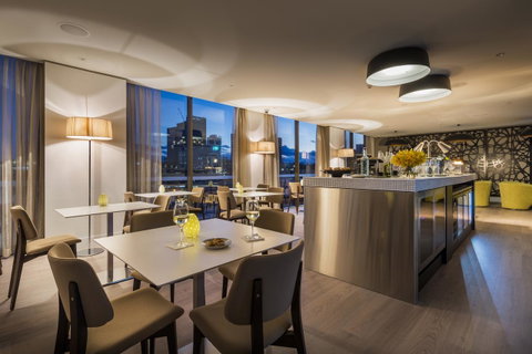 PARKROYAL Parramatta - Accommodation BNB 39