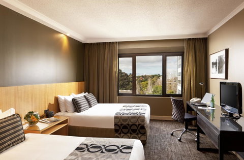 PARKROYAL Parramatta - Accommodation BNB 5