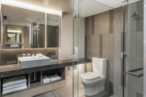 PARKROYAL Parramatta - Accommodation BNB 13