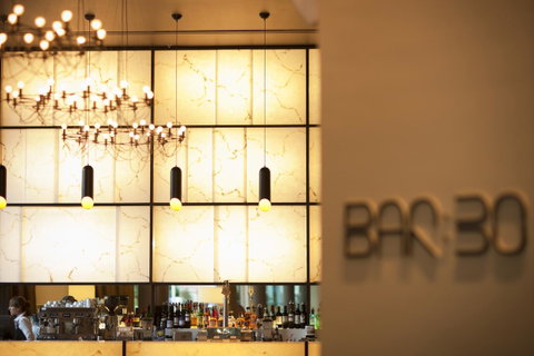 PARKROYAL Parramatta - Accommodation BNB 21