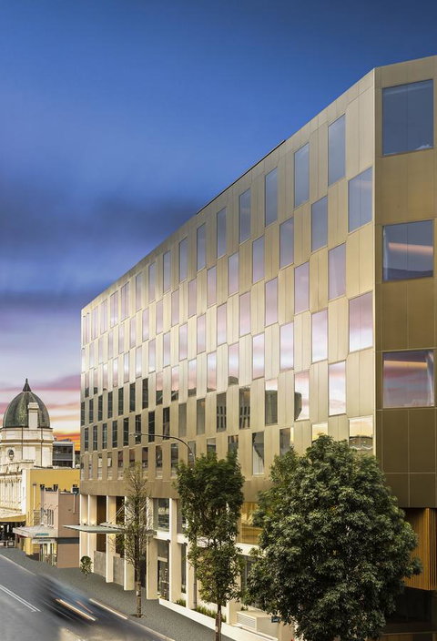 PARKROYAL Parramatta - Accommodation BNB 32