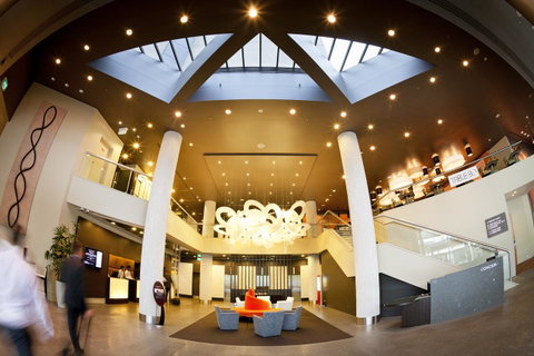 PARKROYAL Parramatta - Accommodation BNB 2