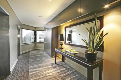 PARKROYAL Parramatta - Accommodation BNB 16