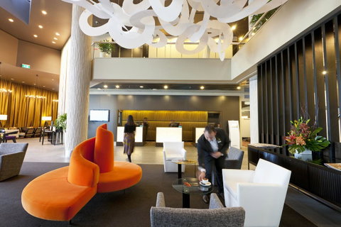 PARKROYAL Parramatta - Accommodation BNB 19