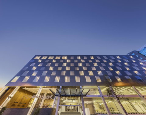 PARKROYAL Parramatta - Accommodation BNB 1