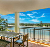 Sunrise Cove Holiday Apartments - Accommodation BNB