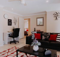 Central Wagga Self Catering Apartment - Accommodation BNB