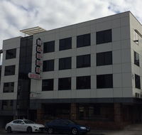 Edgecliff Lodge Motel - Accommodation BNB