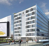 Silkari Suites at Chatswood - Accommodation BNB