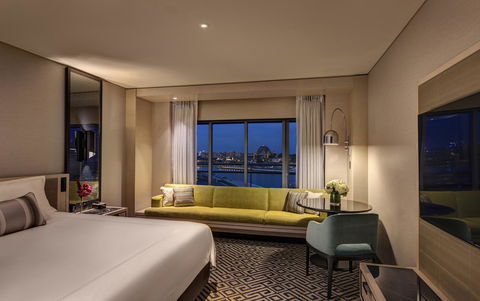 The Star Grand Hotel And Residences Sydney - Accommodation BNB 15