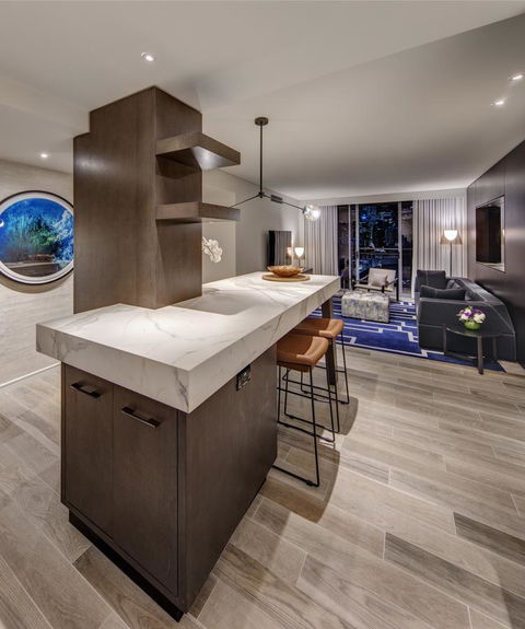 The Star Grand Hotel And Residences Sydney - Accommodation BNB 28