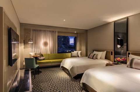 The Star Grand Hotel And Residences Sydney - Accommodation BNB 35