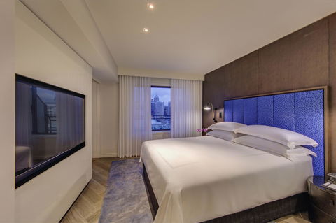 The Star Grand Hotel And Residences Sydney - Accommodation BNB 18