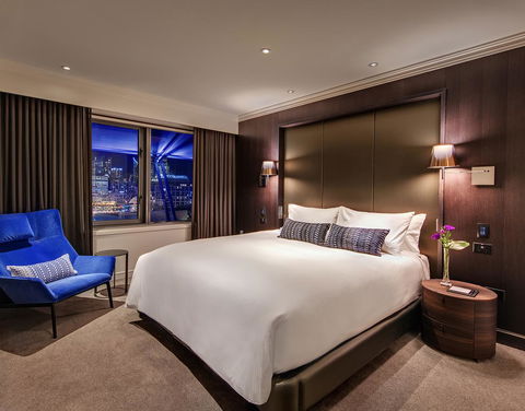The Star Grand Hotel And Residences Sydney - Accommodation BNB 12