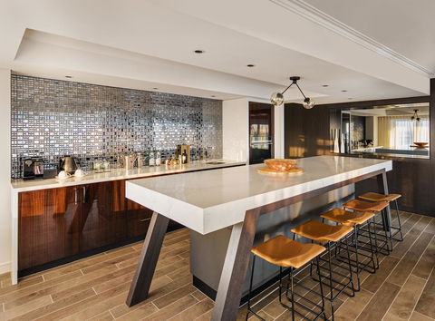 The Star Grand Hotel And Residences Sydney - Accommodation BNB 25