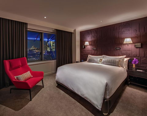 The Star Grand Hotel And Residences Sydney - Accommodation BNB 19